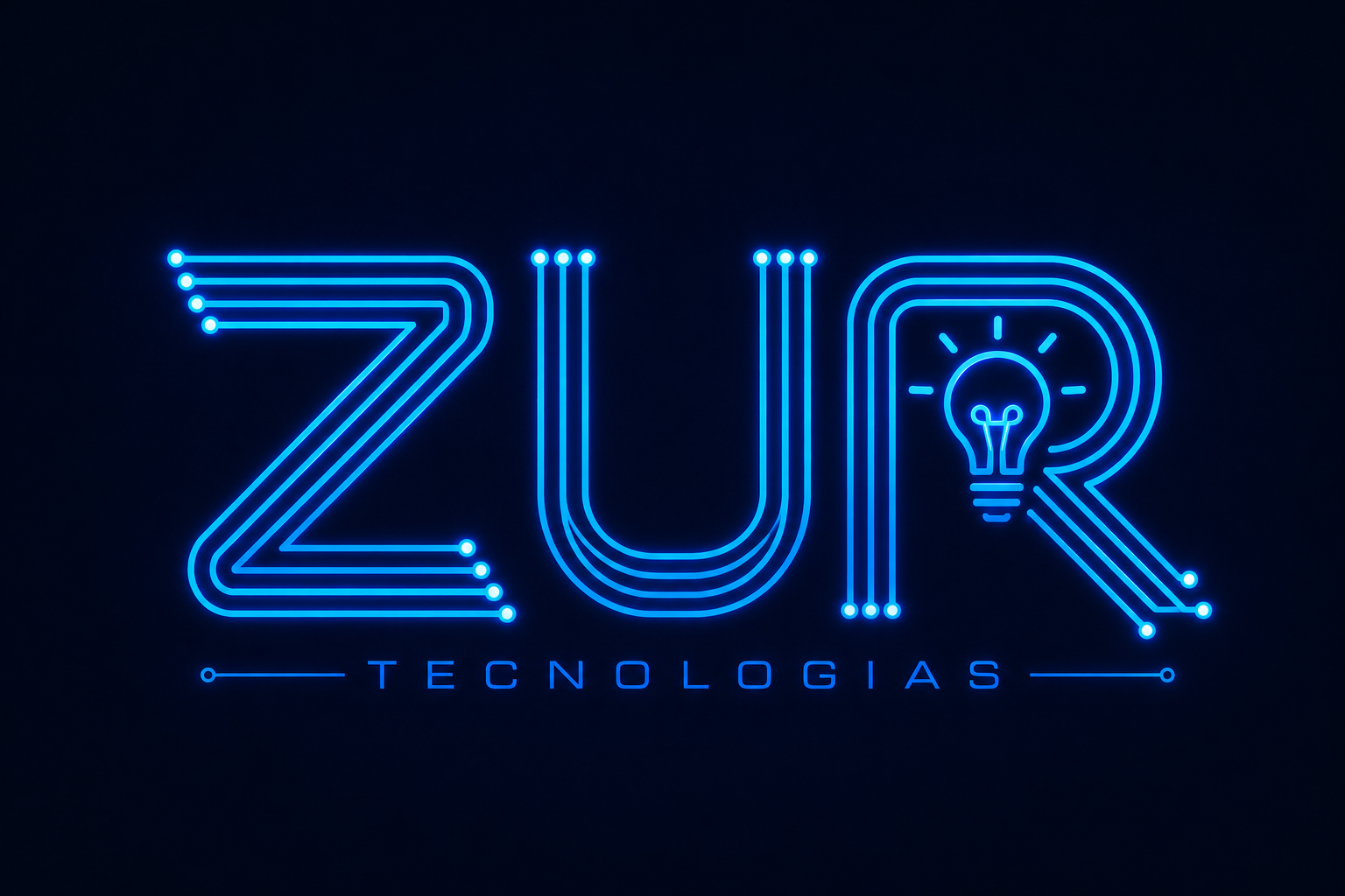 ZUR Tecnologias